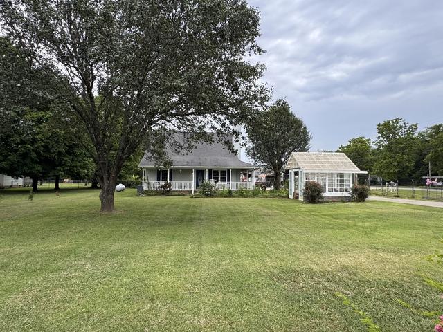4121 Halls Hill Pike, Murfreesboro, TN 37130