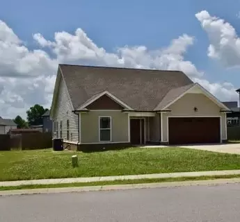 1172 Ewing Way, Clarksville, TN 37043