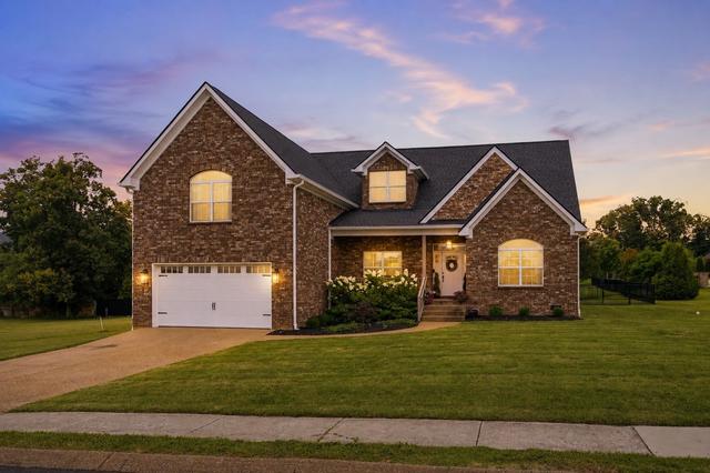 5097 Citation Dr, Mount Juliet, TN 37122