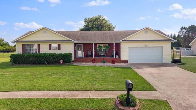 112 Mulberry Ln NE, Cleveland, TN 37312