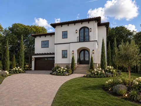 804 Watts Ln, Nashville, TN 37209