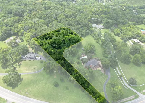 6020 Murray Ln, Brentwood, TN 37027