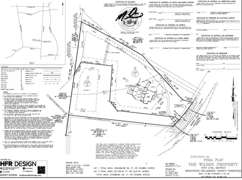 6020 Murray Ln, Brentwood, TN 37027