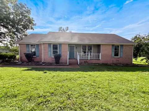 311 Forest Park Rd, Madison, TN 37115