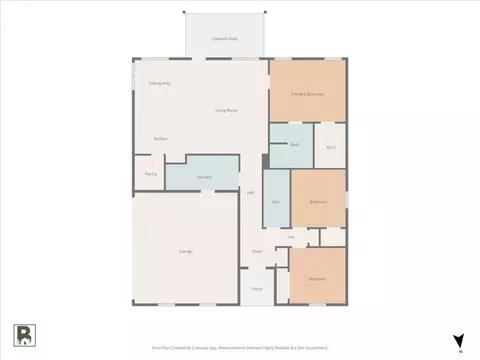 1459 Smartt Station Rd, Morrison, TN 37357 photo 3