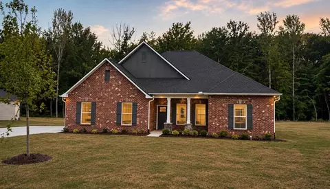 8709 Turnbull Dr, Pleasant View, TN 37146