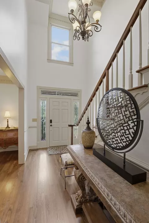 165 Charleston Park, Nashville, TN 37205