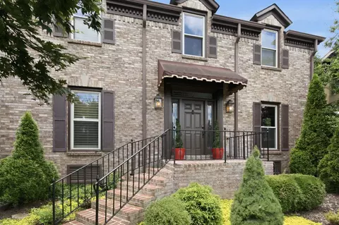 165 Charleston Park, Nashville, TN 37205