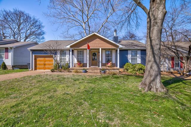 1331 Mallard Dr, Franklin, TN 37064