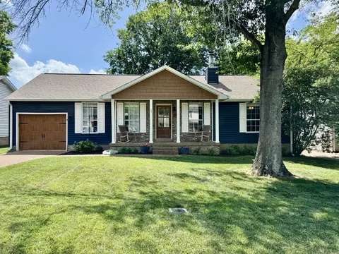 1331 Mallard Dr, Franklin, TN 37064