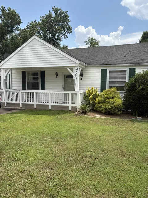 406 Cottonwood Dr, Nashville, TN 37214