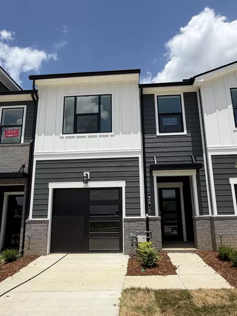 929 Tellico St, Gallatin, TN 37066