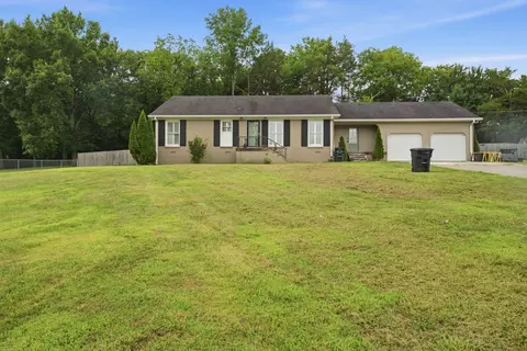 540 E Main St, Alexandria, TN 37012