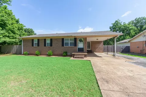 5169 Mckellar St, Milan, TN 38358 photo 2