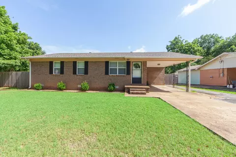 5169 Mckellar St, Milan, TN 38358 photo 1