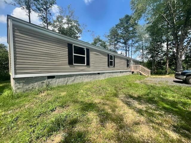 398 Hammontree Dr, La Fayette, GA 30728