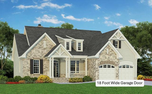 0 Deer Vly, Winchester, TN 37398