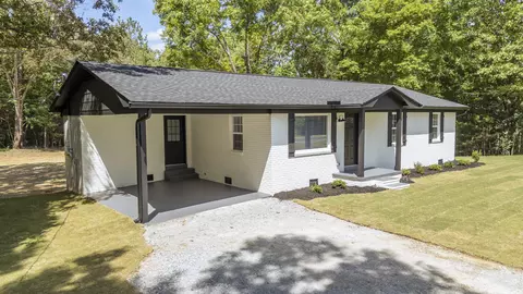 1427 Britton Ln, Denmark, TN 38391
