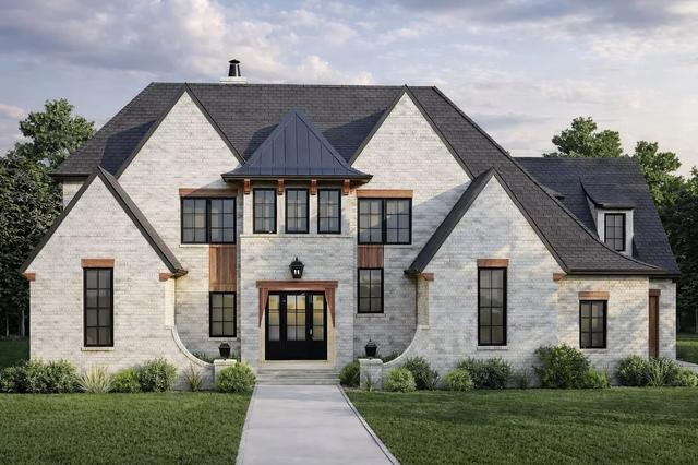 512 Meadowgreen Dr, Franklin, TN 37069