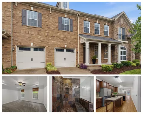 2043 Traemoor Village Dr, Nashville, TN 37209