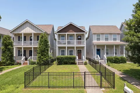 5602 Kentucky Ave # B, Nashville, TN 37209