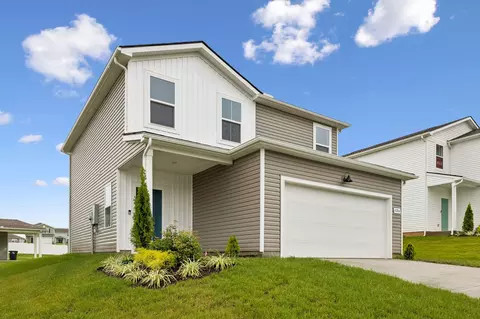 3284 Barrel Oak Pass, Columbia, TN 38401