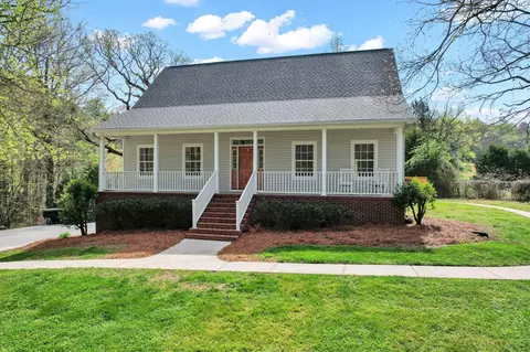1168 Council Rd NE, Charleston, TN 37310