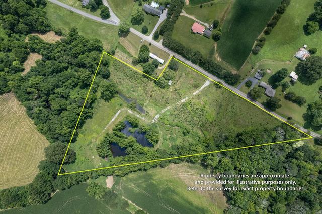 169 Pendergrass Rd, Flintville, TN 37335