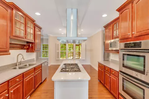 Kitchen - 9237 Leaf Brook Ln, Apison, TN 37302 photo 1 of 3