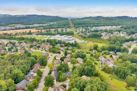 View/Area - 9237 Leaf Brook Ln, Apison, TN 37302 photo 3 of 5