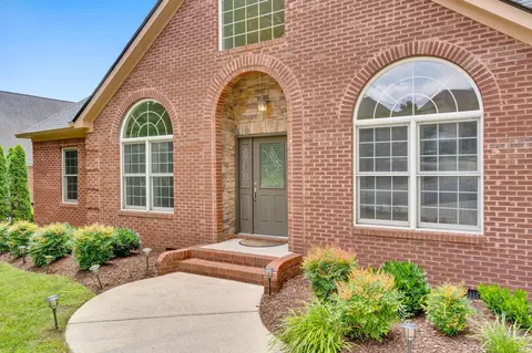 Exterior - 9237 Leaf Brook Ln, Apison, TN 37302 photo 2 of 13
