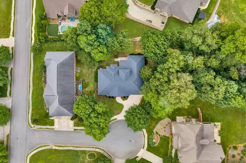 View/Area - 9237 Leaf Brook Ln, Apison, TN 37302 photo 2 of 5