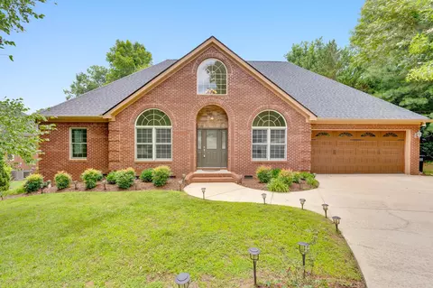 Exterior - 9237 Leaf Brook Ln, Apison, TN 37302 photo 12 of 13