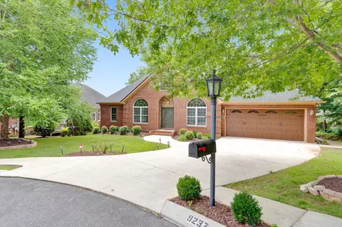 Exterior - 9237 Leaf Brook Ln, Apison, TN 37302 photo 10 of 13