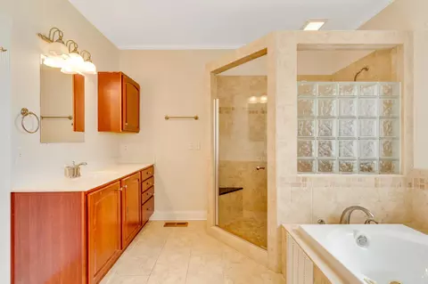 Bath - 9237 Leaf Brook Ln, Apison, TN 37302 photo 4 of 8
