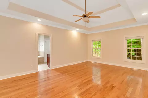 Bedroom - 9237 Leaf Brook Ln, Apison, TN 37302 photo 4 of 6