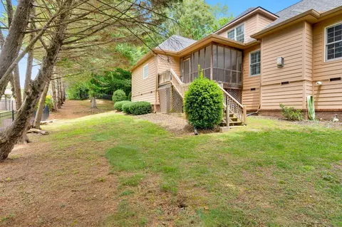 Exterior - 9237 Leaf Brook Ln, Apison, TN 37302 photo 9 of 13