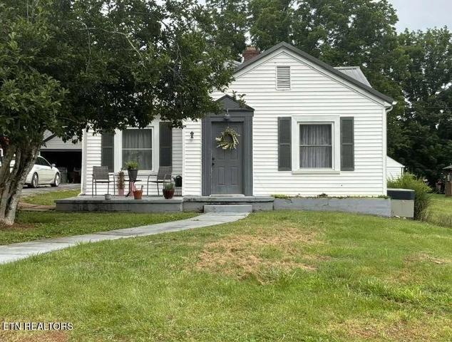 116 S Highland Dr, Sparta, TN 38583