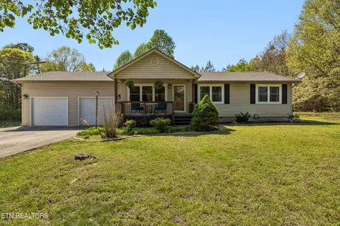 1107 County Road 181, Decatur, TN 37322