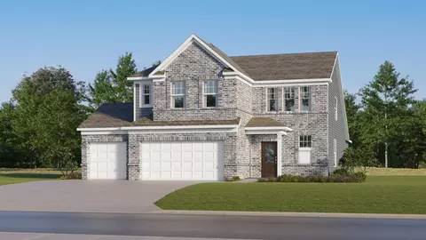 588 Foxglove Ln, Clarksville, TN 37043