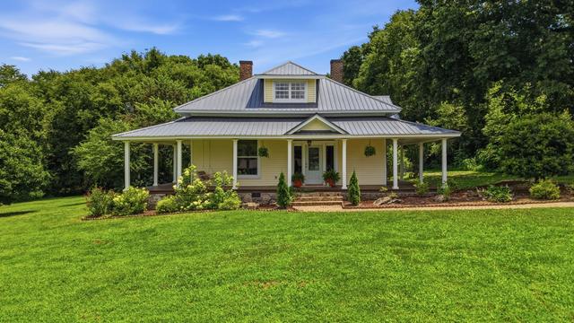 1641 Old Fayetteville Hwy, Lynchburg, TN 37352