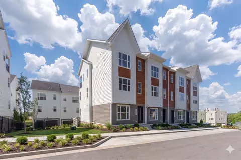 615 Live Life Ln #615, Nashville, TN 37207