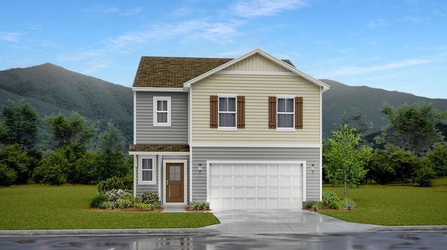 532 Emerson Ln, Westmoreland, TN 37186