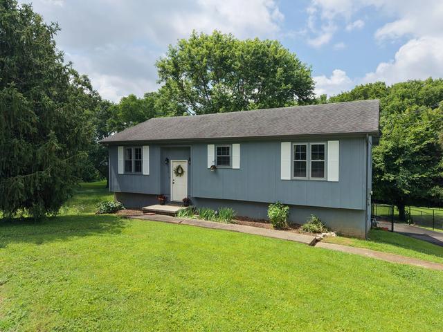 3504 Bahama Dr, Hopkinsville, KY 42240