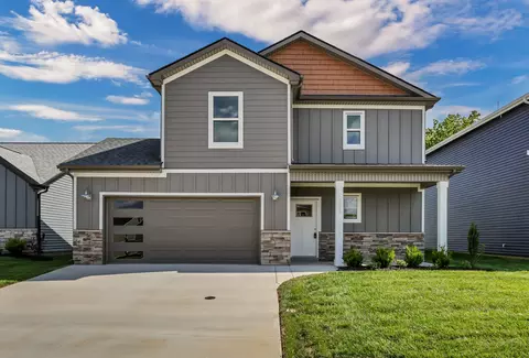 2685 Brewster Dr, Clarksville, TN 37042
