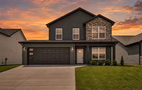 2693 Brewster Dr, Clarksville, TN 37042