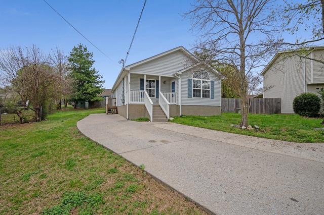 604 Hugh Duffy Cv, La Vergne, TN 37086