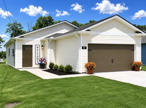 59 Stonehenge Ln, Manchester, TN 37355