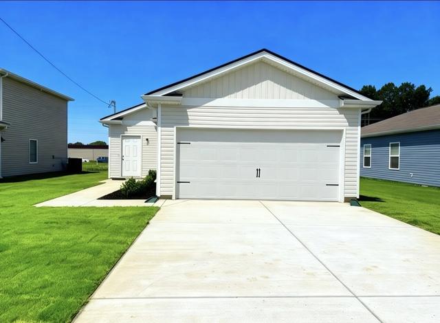 59 Stonehenge Ln, Manchester, TN 37355