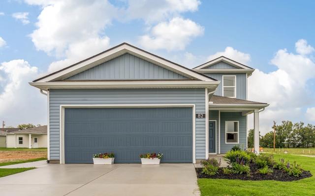 82 Phillips Dr, Manchester, TN 37355